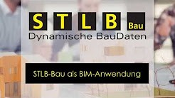 Video BIM-Anwendung von STLB-Bau
